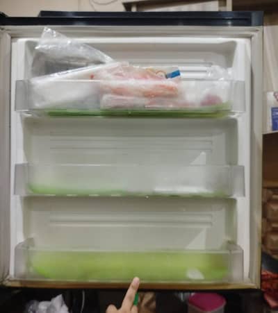 Pel full size refrigerator for sale