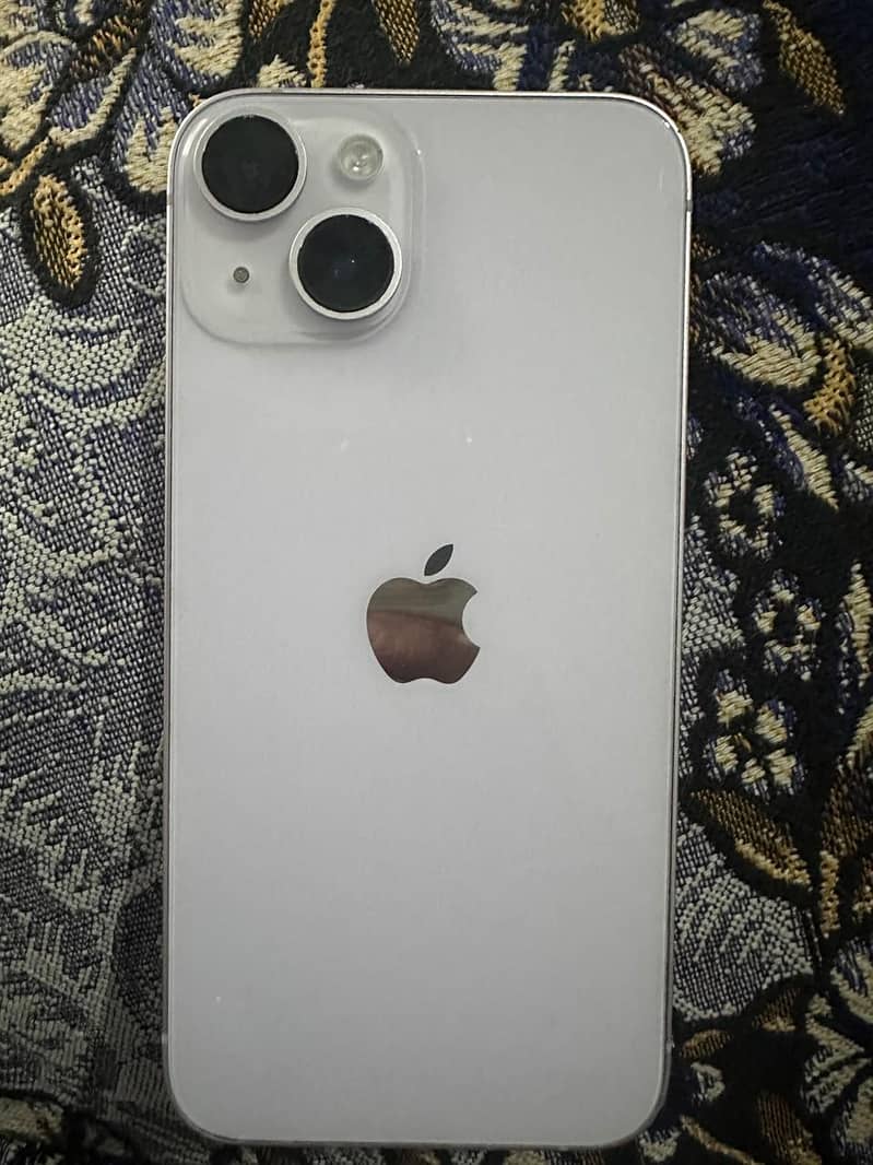 Apple iPhone 14 0