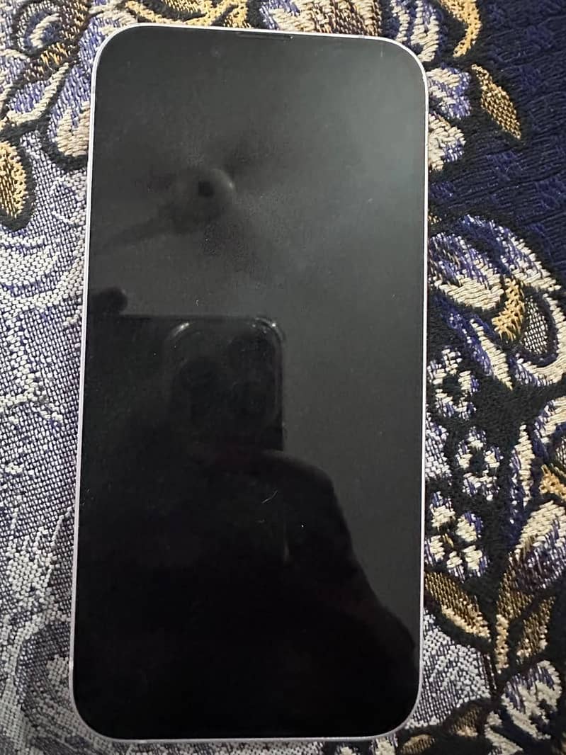 Apple iPhone 14 1