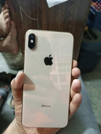 Apple iPhone XS Max