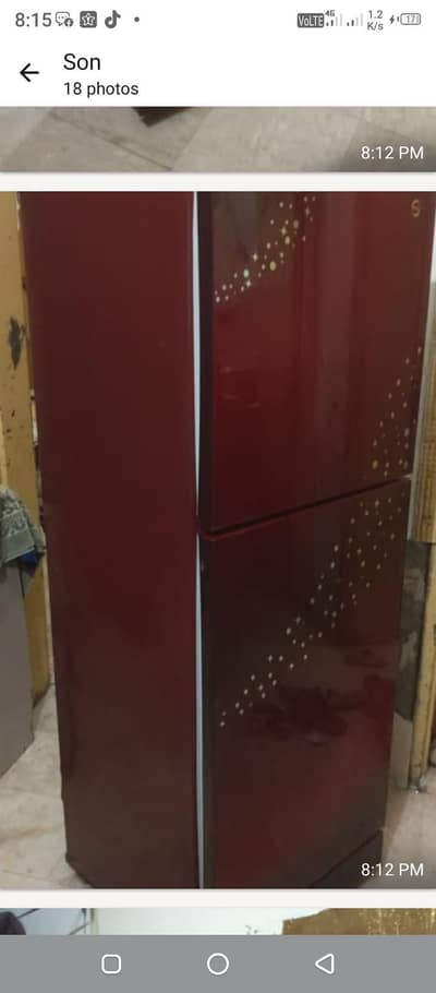 new condition very exilint work only cal 03055479844