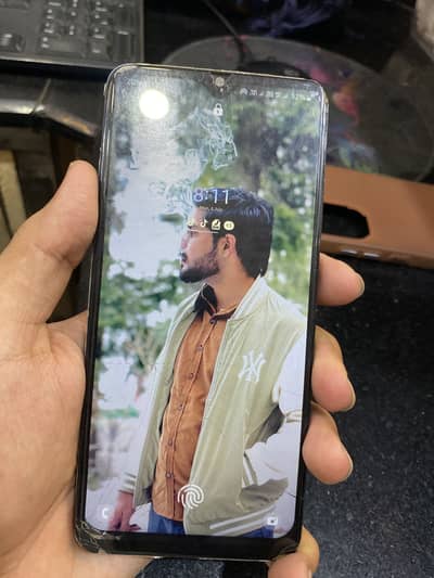 Samsung Mobile A32