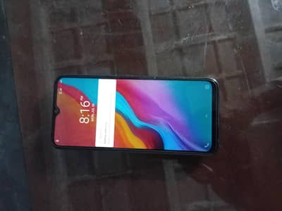 Infinix Hot 8 Lite for sale