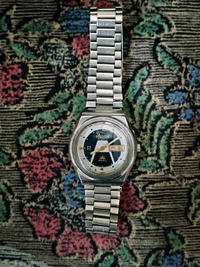 Richo Automatic Watch  (Made in Japan)