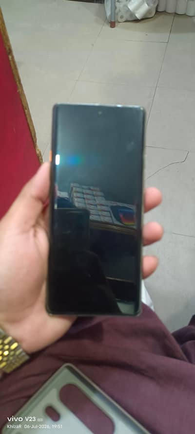 Tecno CAMON 40 Pro
