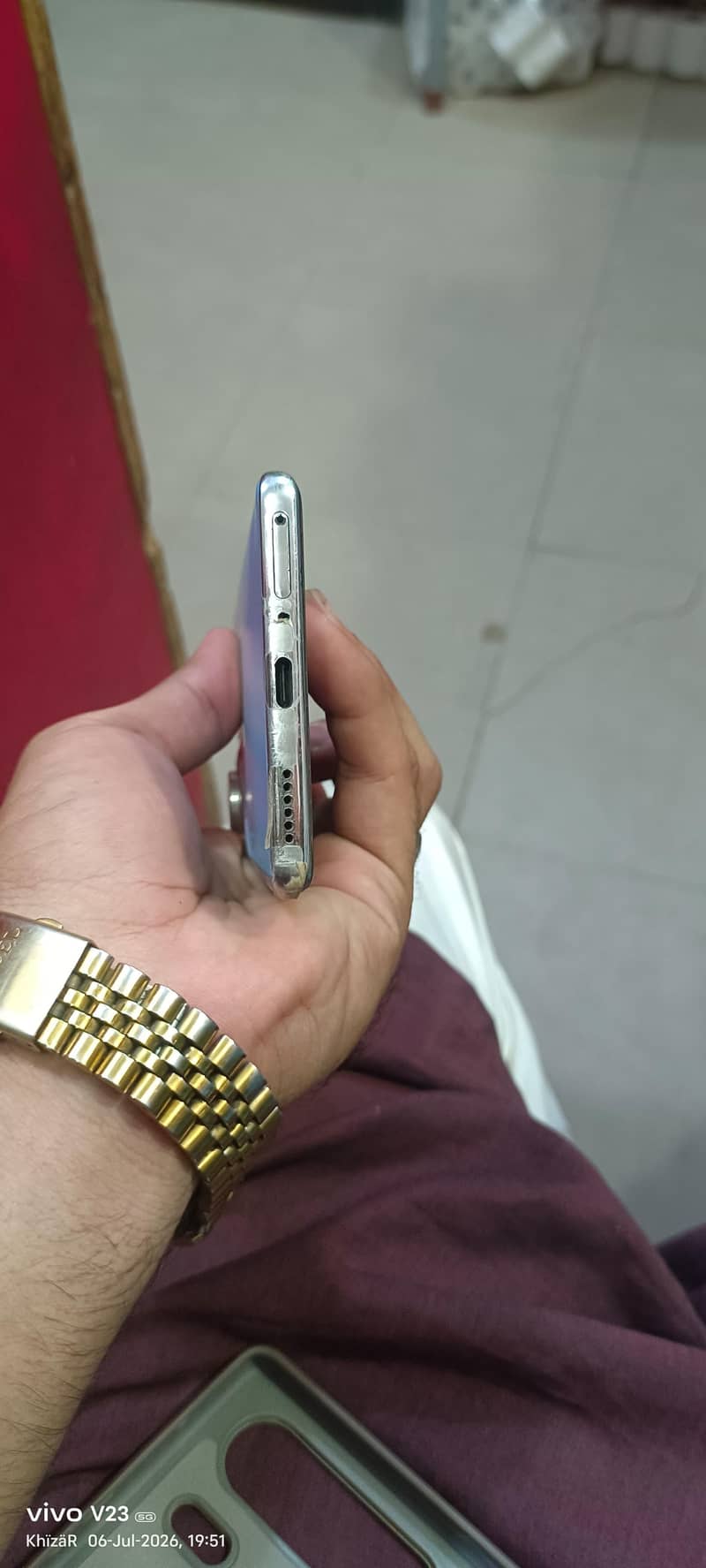 Tecno CAMON 40 Pro 2