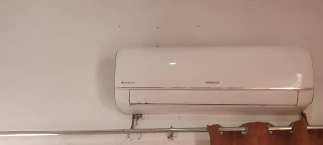 Kenwood 1.5 ton DC Inverter