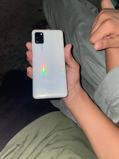 Samsung Mobile A32