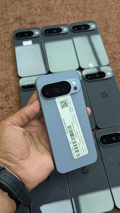 Google Pixel 10 Pro XL