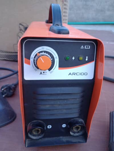 Jasic branded welding machine