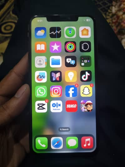 Apple iPhone XS Max