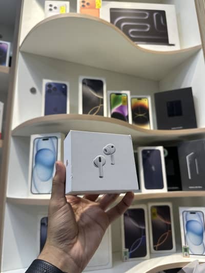 AIRPODS PRO 3