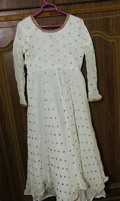 frock