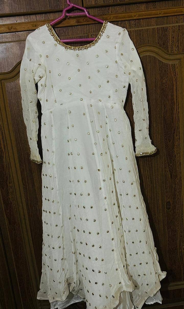 frock 0