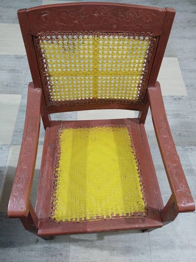 Kursi, Charpai and Sufa Seats(Gaddi)