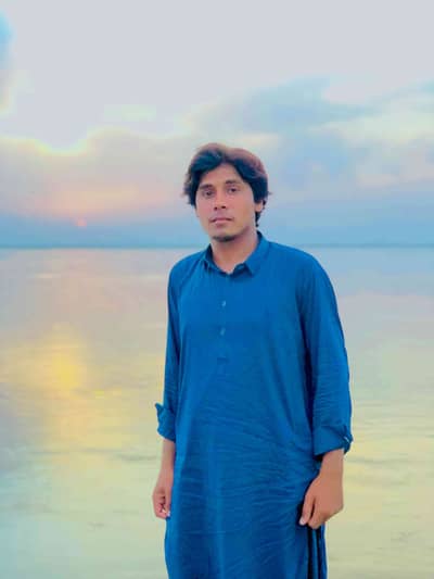 zeeshan Haider 