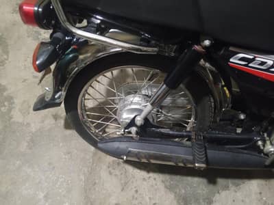china bike self start . 2020/2025