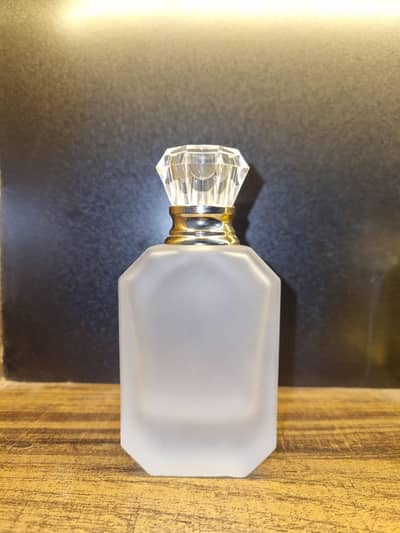 fragrance bottle