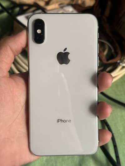 Apple iPhone XS