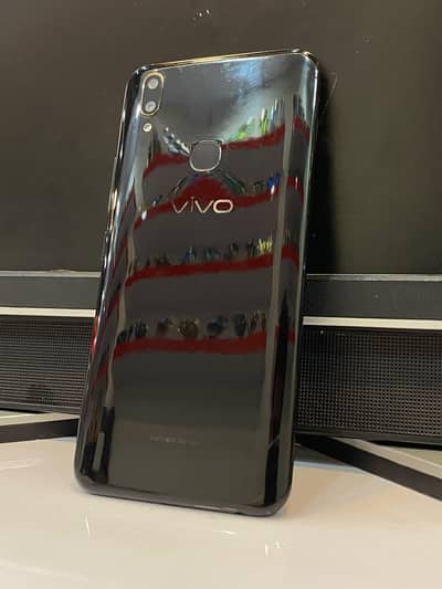 Vivo Y85A PTA APPROVED