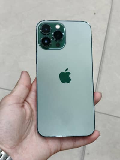 Apple iPhone 13 Pro Max