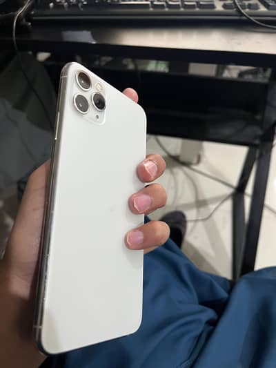 Apple iPhone 11 Pro Max