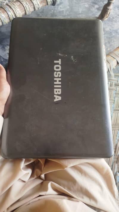 use laptop
