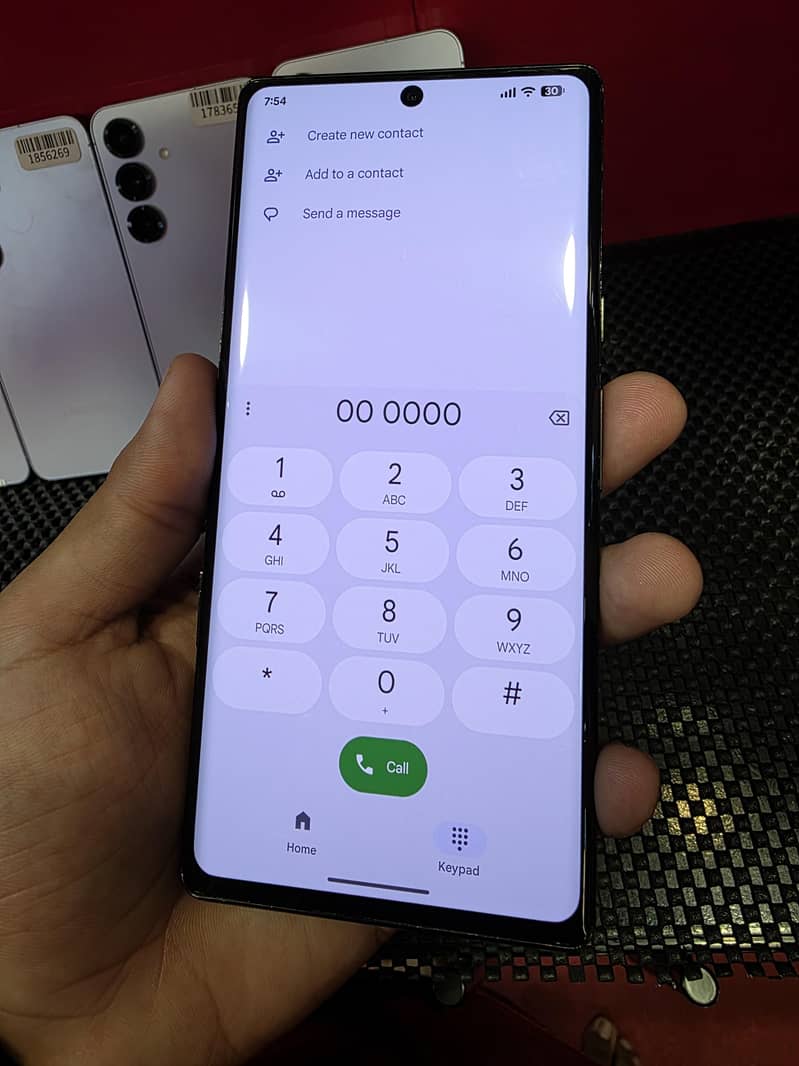 Google Pixel 6 Pro 1