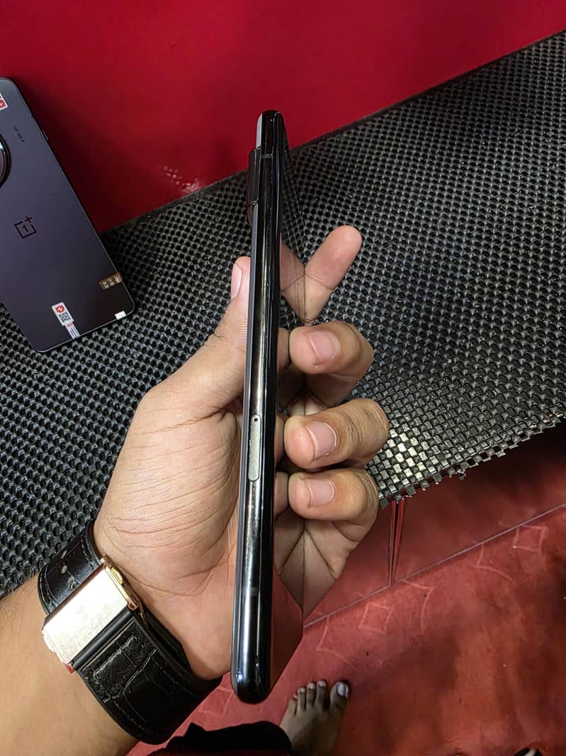Google Pixel 6 Pro 5