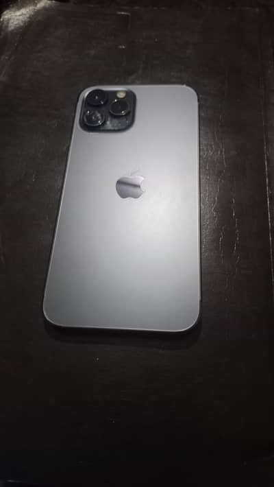 Apple iPhone 12 Pro Max