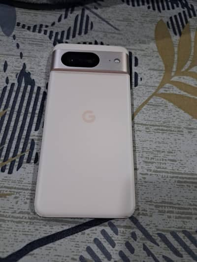 google pixel 8 condition