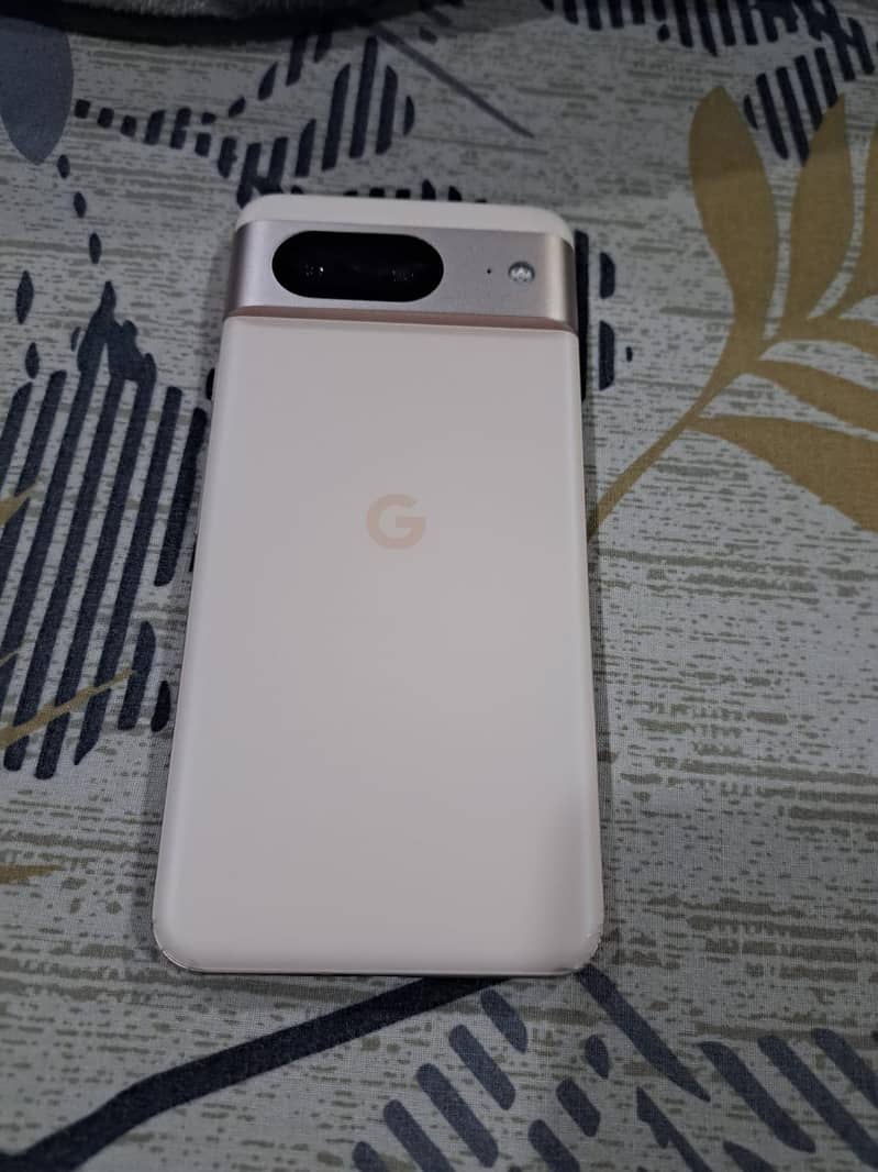 google pixel 8 condition 0