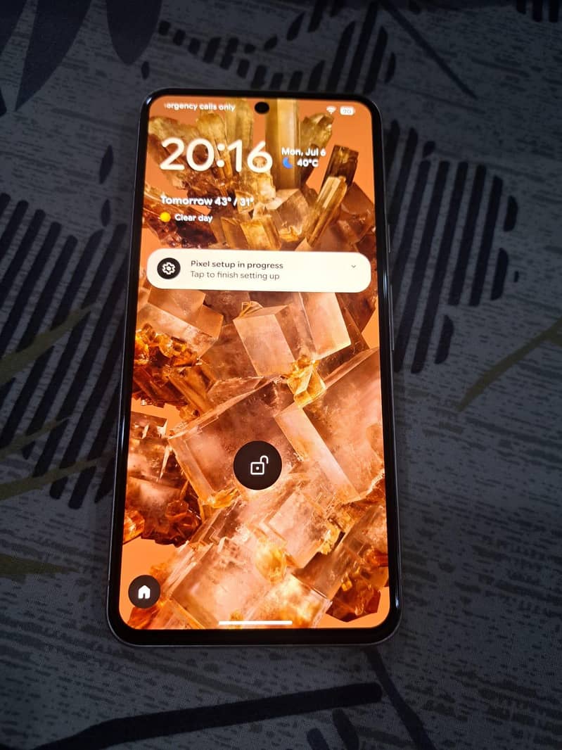 google pixel 8 condition 1