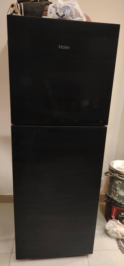 Haier Refrigerator in good condition
