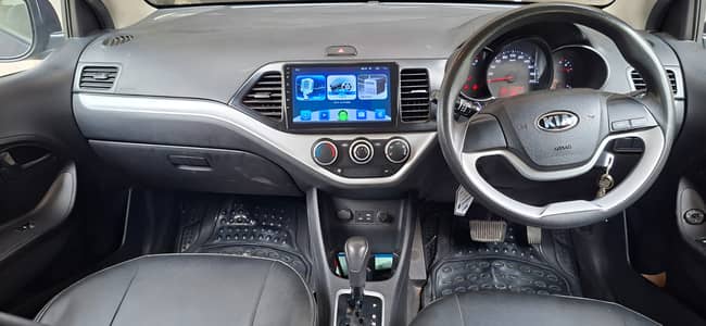 KIA Picanto 2021 Automatic