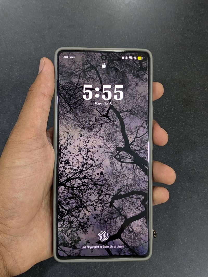 Infinix Note 50 2