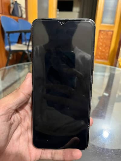 Infinix Hot 10 Play : 4GB - 64GB