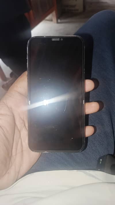 Apple iPhone 11 Pro
