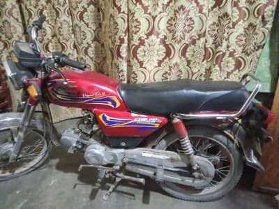23 model