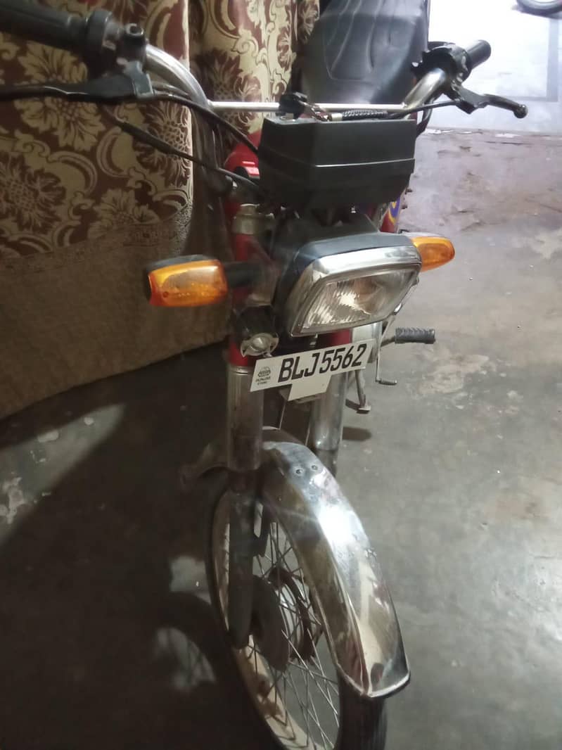 23 model 1