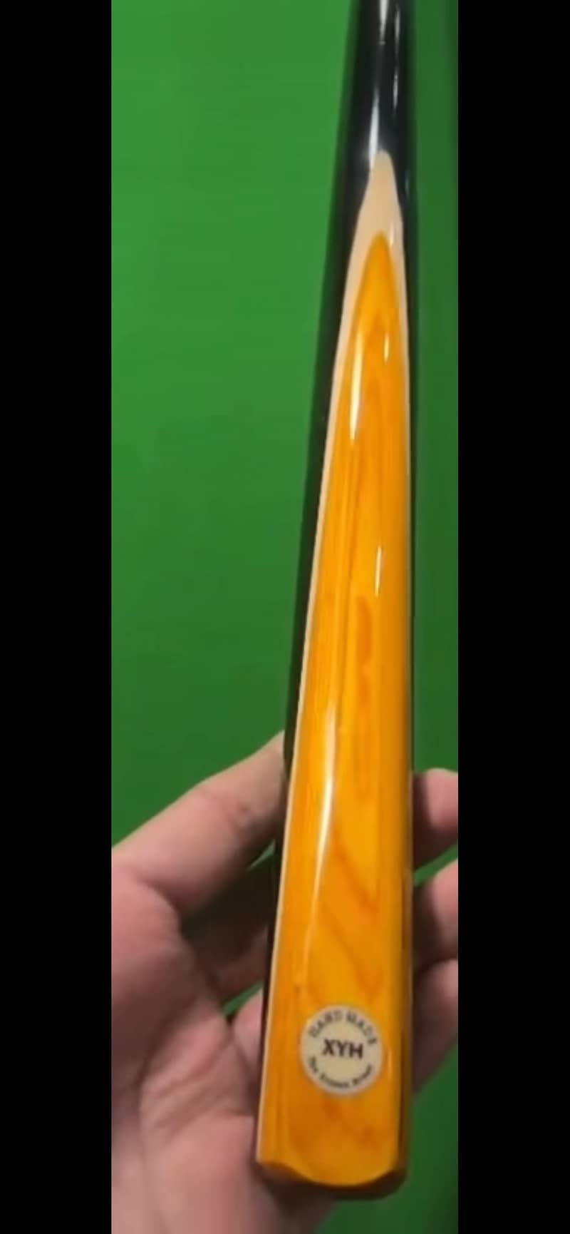 Snooker stick 1