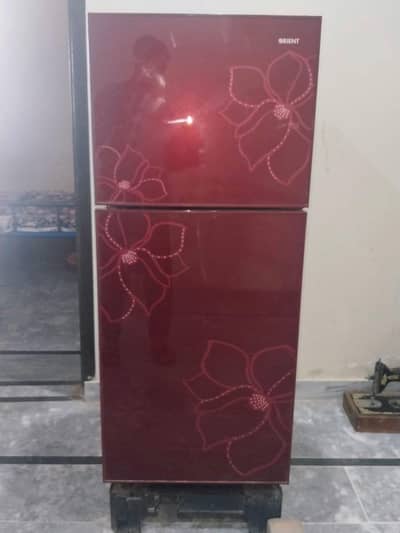 ORIENT fridge