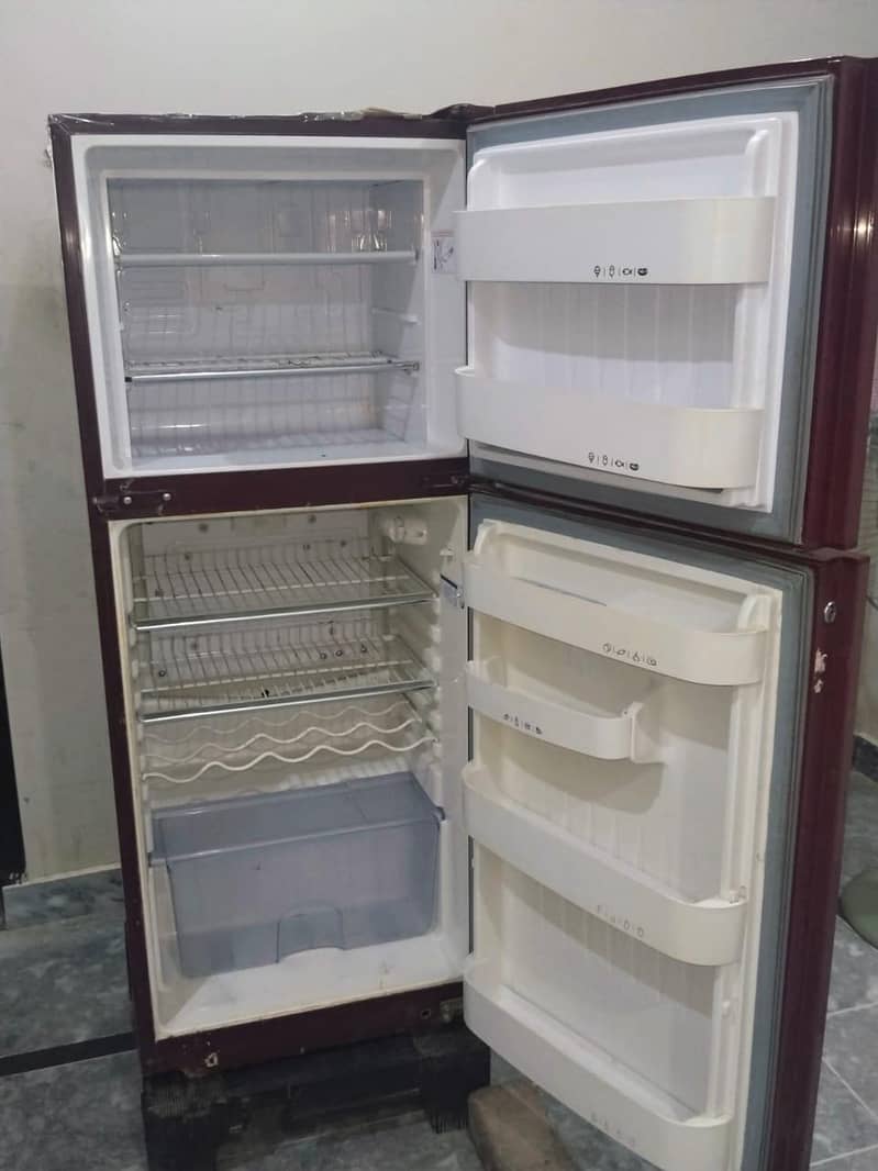 ORIENT fridge medim 1