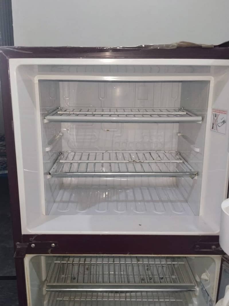 ORIENT fridge medim 2