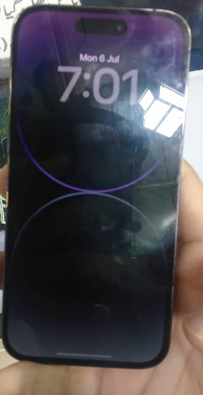 Apple iPhone 14 Pro