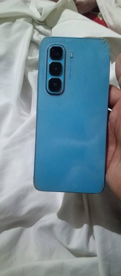 Infinix Hot 50 Pro