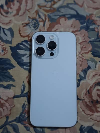 Apple iPhone 15 Pro