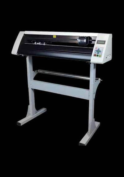 red sell plotter machein for sell hai