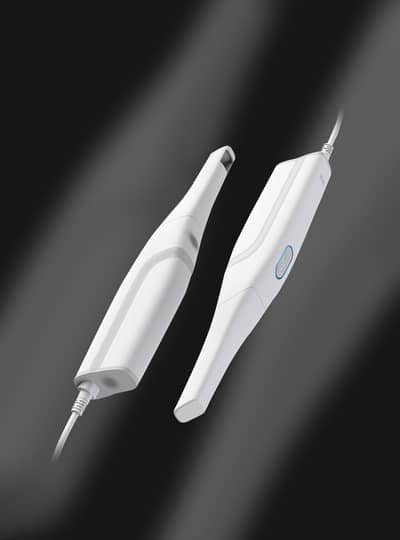 Intra Oral Scanner