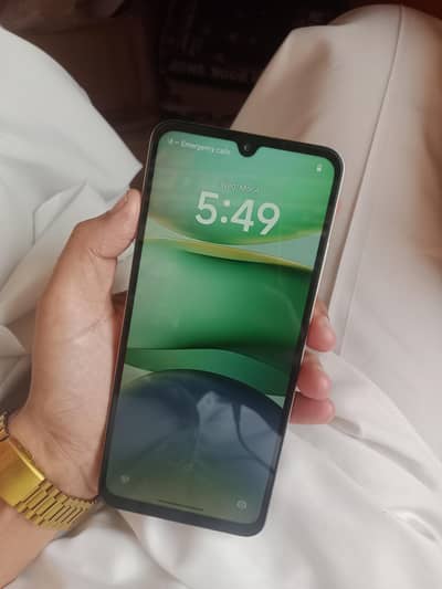 Xiaomi Redmi A5